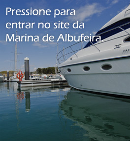 Marina de Albufeira